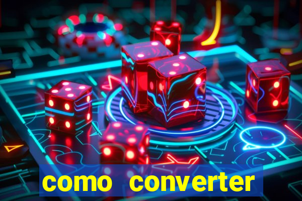 como converter cruzeiro em real